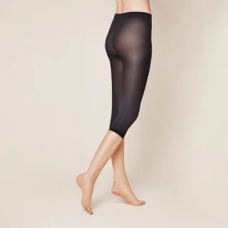 KUNERT - VELVET 40 black - Gr. - 44/46