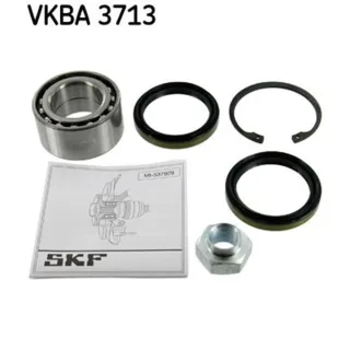 SKF Radlager hinten Suzuki Baleno Cappuccino Liana Swift