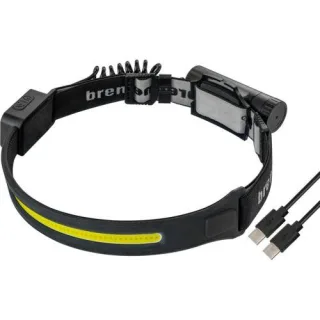 Brennenstuhl LuxPremium Akku LED Sensor Kopflampe