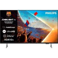 Philips 55PUS8001/12 LED-Fernseher (139 cm/55 Zoll, 4K Ultra HD, Smart-TV)