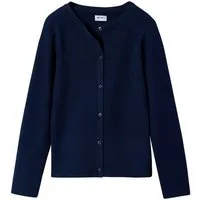 jonen Strickjacke Strickjacke Mädchen