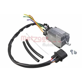 Metzger Steuerger?t f?r Elektrol?fter (Motork?hlun Audi A4 8E
