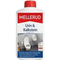 Mellerud Urin & Kalkstein Entferner Urinsteinlöser (1 Liter)