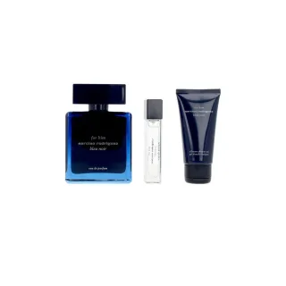 Bleu Noir Für Ihn Etui 3 Tlg 3 pz