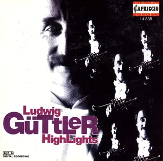 Ludwig Güttler Highlights
