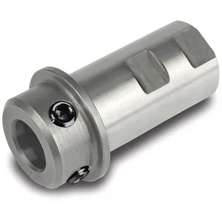 Fein Adapter mit 1-1/4 in Weldon-Aufnahme - 63901078010