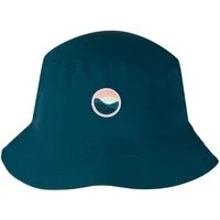 TROLLKIDS Fischerhut GIRLS BUCKET HAT für Kinder und Jugendliche, klassischer Bucket-Hat-Schnitt