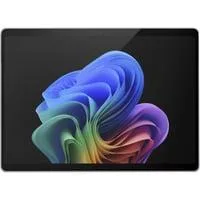 Surface Pro 11 for Business, Tablet-PC platin/schwarz, Windows 11 Pro, 512 GB, 16GB RAM, Snapdragon X Elite