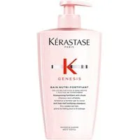 Kérastase Haarshampoo Kérastase Genesis Bain Nutri-Fortifiant 500 ml