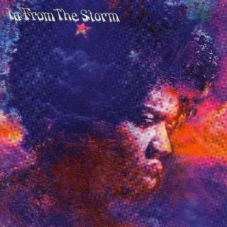 In from the Storm
