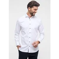 Eterna Langarmhemd MODERN FIT NON IRON (bügelfrei)
