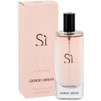 Giorgio Armani Eau de Parfum Armani Mini Edp Spray 15ml