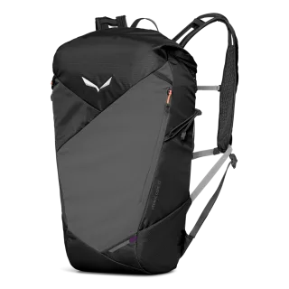 SALEWA - Pedroc Core 22L - Schwarz (Gr.UNI)