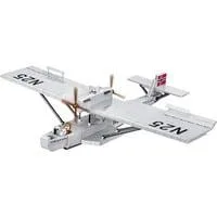 Dornier Do J Wal "Amundsen", Konstruktionsspielzeug