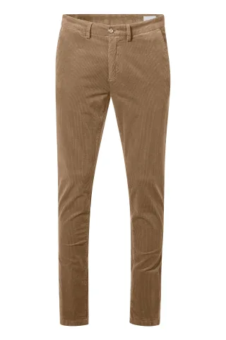 Baldessarini - BLD-Jorck silver mink
