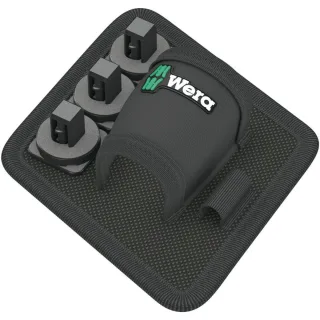 Wera 9468 Halfter Zyklop Pocket, leer - 05136408001