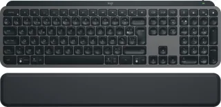 Logitech MX Keys S | 920-011570 | Tastatur - hinterleuchtet
