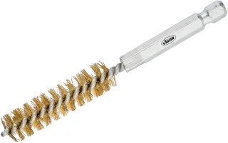 VIGOR Messingbürsten Satz, V4646M - V4646M-12