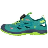 TROLLKIDS Kids Rondane Sandal Sandale
