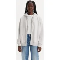 Levi's® Kapuzensweatjacke EVERYDAY ZIP HOODIE mit Logo Stickerei