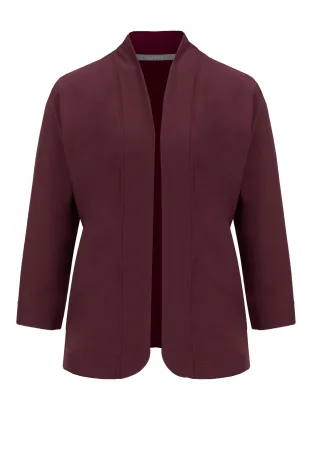 BIANCA Moden GmbH & Co. KG - NIKA merlot - Gr. - 38