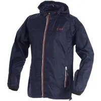 CMP Regenjacke CMP Herren Regenjacke Fix Hood 3X57627