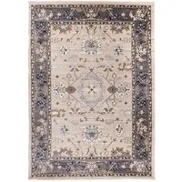 Tapiso Teppich COLORADO, rechteckig, Höhe: 10 mm, Wohnzimmer, Schlafzimmer, Kurzflor, klassisch Design