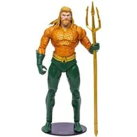 McFarlane Toys Actionfigur DC Multiverse Aquaman (Endless Winter) 18 cm