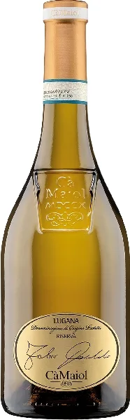 Azienda Agricola Ca Maiol Fabio Contato Lugana DOP Riserva Jg. 2020