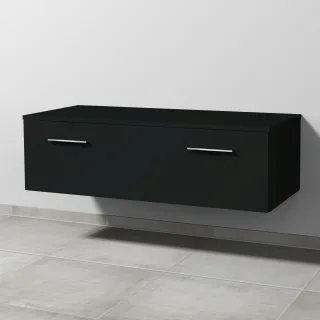 Sanipa Anbau-/Solitärschrank mit Auszug G32371V