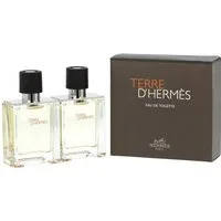 HERMÈS Duft-Set Terre D'Hermès