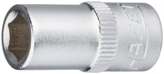 HAZET Steckschlüssel-Einsat, Sechskant, Vierkant6,3 mm (1/4 Zoll) - 850-7