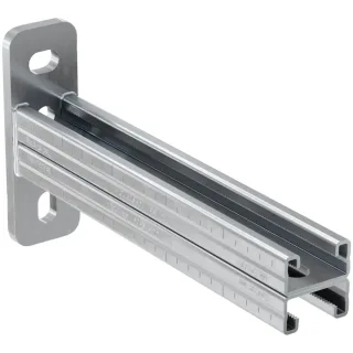 Fischer Auslegerkonsole FCA 21D - 600 - 536980
