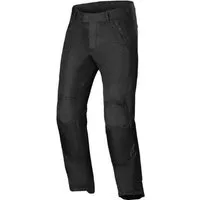 Alpinestars Motorradhose C-1 Air Motorrad Textilhose Knieprotektoren enthalten