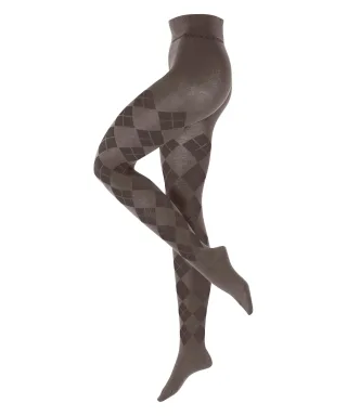Burlington - Burlington Elegant Essence Damen maple brown - Gr. - 43