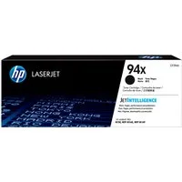 HP Tonerpatrone HP original Toner 94 Black Größe A + X
