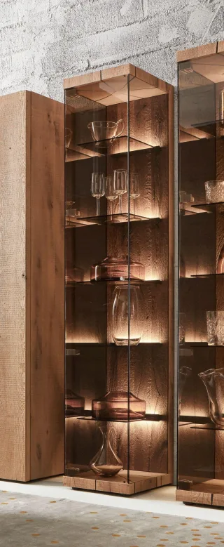 Vitrine hartmann Vara