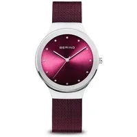Bering Quarzuhr 12934-909