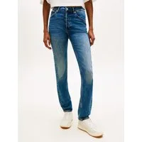 Tommy Jeans Skinny-fit-Jeans MID RISE SLIM BJ2233