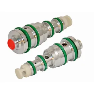 NRF Regelventil f?r Klimakompressor Audi BMW Citroen Ford Kia Opel Seat VW 38598