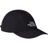 The North Face Outdoorhut HORIZON HAT TNF BLACK/TNF WHITE