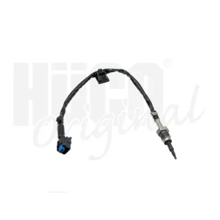 Hueco Abgastemperatursensor Hyundai Tucson Kia Sportage 1,6