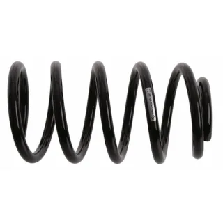 Sachs Feder hinten Hyundai Santa Fe 3 992292