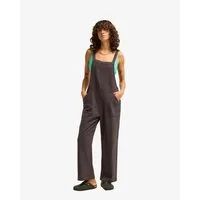 Billabong Jumpsuit PACIFIC TIME mit aufgesetzten Taschen und im Rücken verstellbaren Trägern