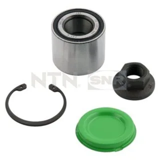 SNR Radlager hinten Opel Corsa C Tigra