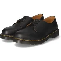 DR. MARTENS Dr. Martens 31994001 Herren Glattleder black Schnürschuh