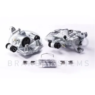 Hella Bremssattel hinten rechts Mazda 323 626 Premacy 8AC355381-741