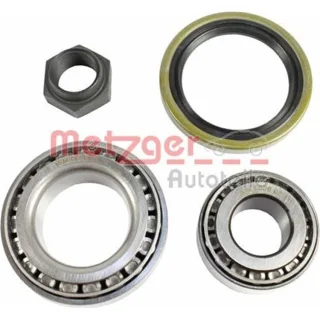 Metzger Radlager vorne Mercedes Sprinter WM6686