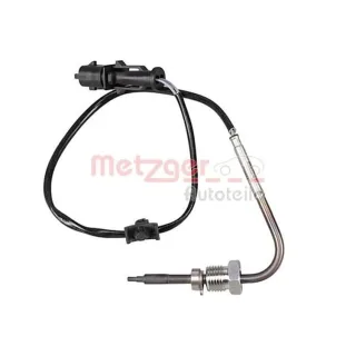 Metzger Abgastemperatursensor Opel Insignia A 2,0 CDTI