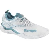 Kempa Hallen-Sport-Schuhe Wing Lite 2.0 W Hallenschuh
